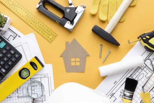 Струва ли си да ремонтирате имота си преди продажба?
