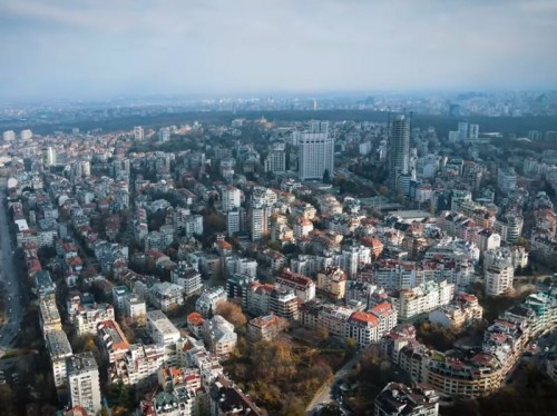 предпочитаните райони за живеене в София