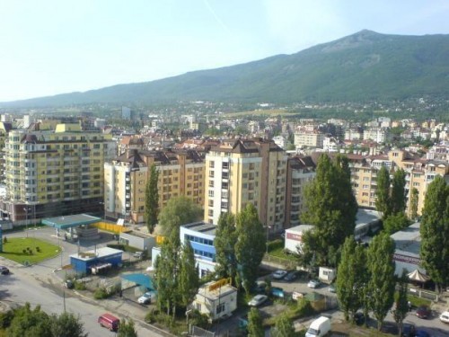 имоти в София