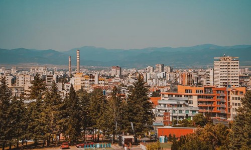 най-предпочитаните квартали за живеене в София