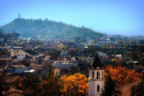 Анализ на имотния пазар в Пловдив