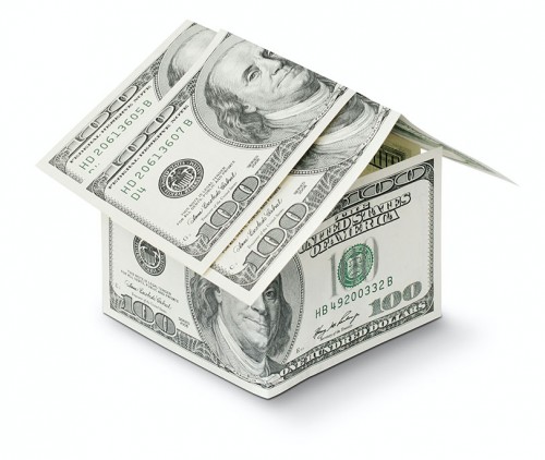 Закупуване на имот с ипотечен кредит