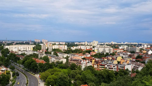 квартали в Пловдив за покупка на имот