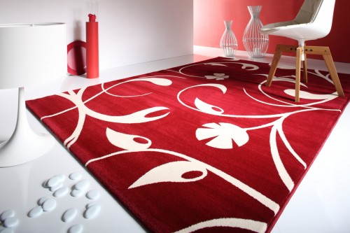 Вълшебното килимче! - винаги внася в дома ви уют и топлина