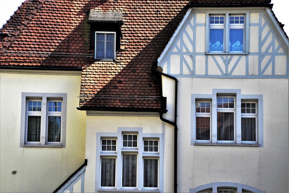 4 неща, които да обмислите при реновирането на стара къща