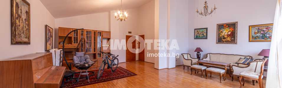Двустаен апартамент, Варна, Спортна зала, 604145, Снимка 1