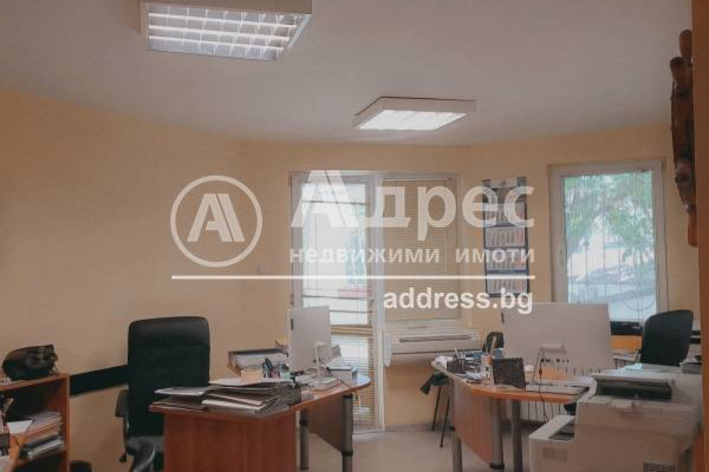 Многостаен - ЖП Гара, Варна - 586806