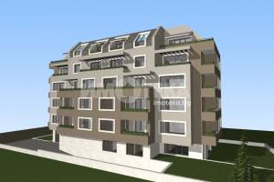 Кръстова вада - апартаменти от строител в София