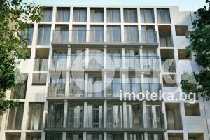 Central Place - апартаменти от строител във Варна