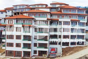 STONE HILL - апартаменти от строител във Варна