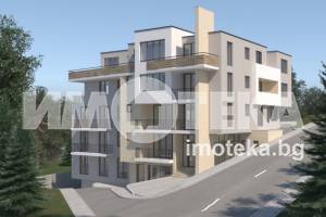 Бриз - апартаменти от строител във Варна