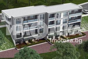 Евксиноград - апартаменти от строител във Варна