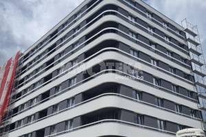 West Park residence - апартаменти от строител в София