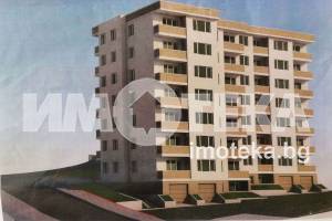 Простор - апартаменти от строител във Варна