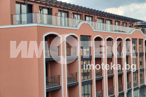 Белла Вита Резиденс - апартаменти от строител във Варна