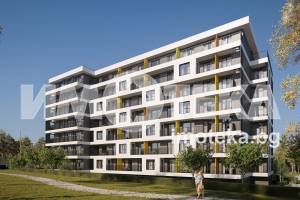 Саут Проджект 2 - апартаменти от строител в София