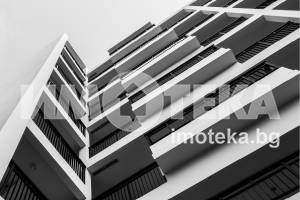 Жилищна сграда  - апартаменти от строител в София