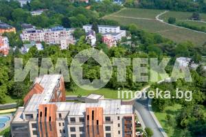 Iron Code - апартаменти от строител във Варна