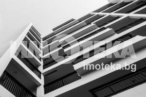 Галерия 3 - апартаменти от строител във Варна