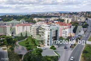 Феникс Палас - апартаменти от строител във Варна