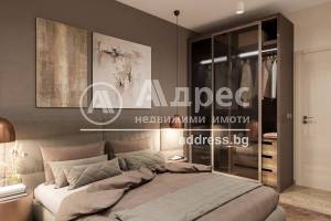 НARMONY RESIDENCE - апартаменти от строител в София