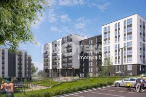Park View 2 - апартаменти от строител във Варна