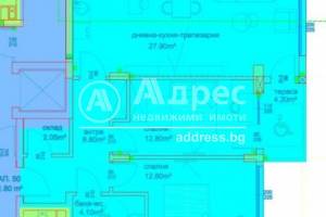 Ново строителство  - апартаменти от строител в Бургас
