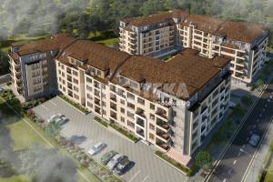 Малинова долина - апартаменти от строител в София