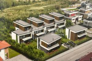 Хармония - апартаменти от строител в Бистрица