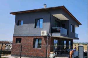 Black Sea Golf Villas - апартаменти от строител в Каблешково