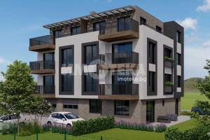 Ф Хоумс - апартаменти от строител в Пловдив