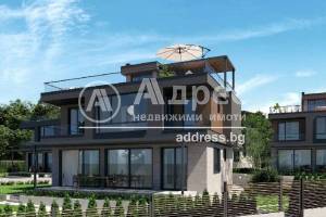 Луксозни къщи м. Тарфа, с. Лозенец - апартаменти от строител в Лозенец