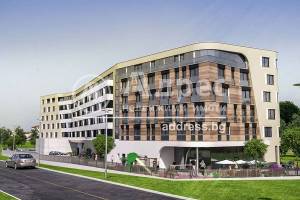 Sole Aparthotel Sarafovo - апартаменти от строител в Бургас