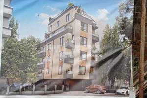 Нова - апартаменти от строител в Пловдив