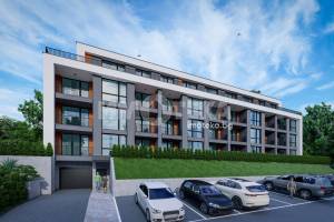 Green Space 2 - апартаменти от строител във Варна