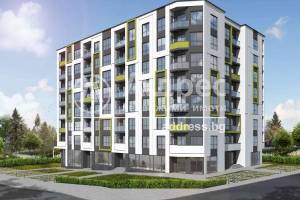 V-PARK 1 - апартаменти от строител във Варна
