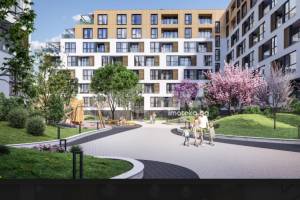 ROYAL GARDEN 3 - апартаменти от строител в Пловдив