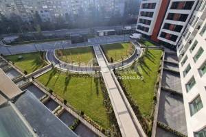 Aviva living - апартаменти от строител в София