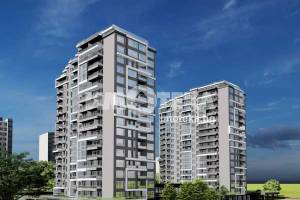 Towers  - апартаменти от строител във Варна