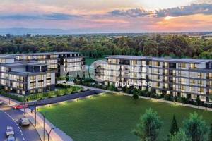 Sunset - апартаменти от строител в Пловдив