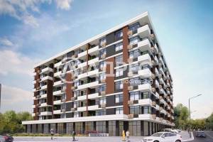 Central Residence 2 - апартаменти от строител в Бургас