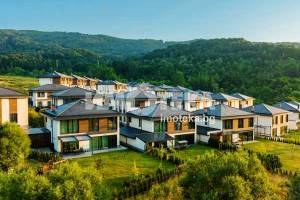 SLOW LIFE DISTRICT  - апартаменти от строител във Владая