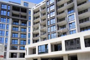 Polygona Group 1 А 10/90 - апартаменти от строител в София