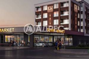 Kelea Hills - апартаменти от строител в Бургас