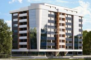 ОФИСИТЕ - апартаменти от строител във Варна