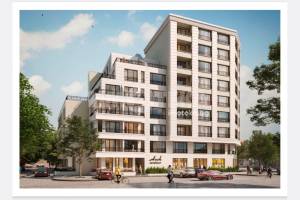 Arch Residence - апартаменти от строител в София