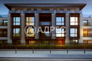 Нов луксозен комплекс на втора линия море Сарафово ! - апартаменти от строител в Бургас