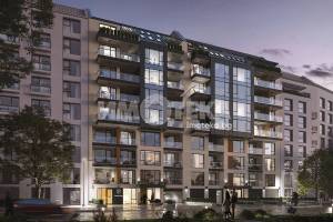 Подуяне - апартаменти от строител в София