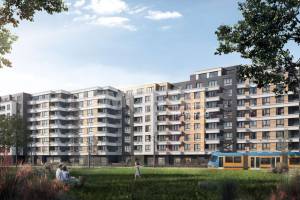 Красена - апартаменти от строител в София