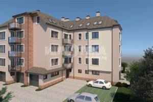 Skyline Residence - апартаменти от строител в София
